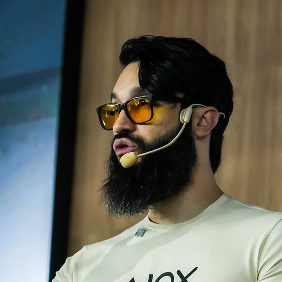 Alan Nicolas
